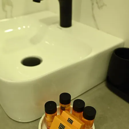 Appartement Paradiso 2 *