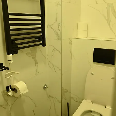 Appartement Paradiso 2