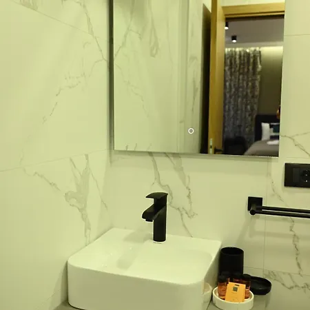 Appartement Paradiso 2 Leskovac (Jablanica)