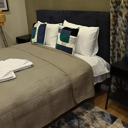 Paradiso 2 Leskovac (Jablanica)